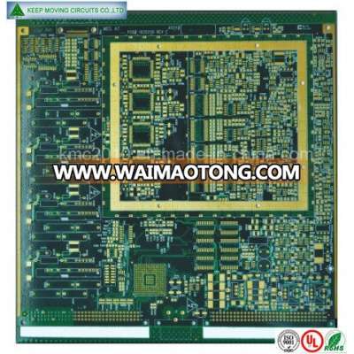 High Quality Multilayer PCB with Good Price