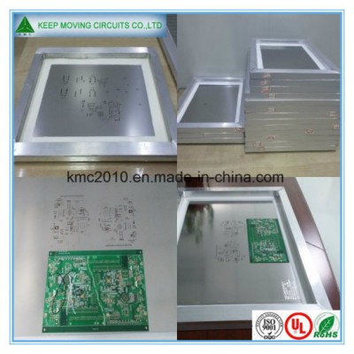 SMT Assembly Solder Paste Stencil/PCB Stencil