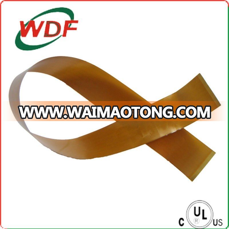 High Precision Flexible FPC Flat Cable,Custom made FPC flex cable,China FFC FPC Manufacturer