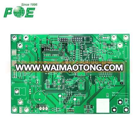 Double Sided Electronic PCB 94vo Printed Circuit Board