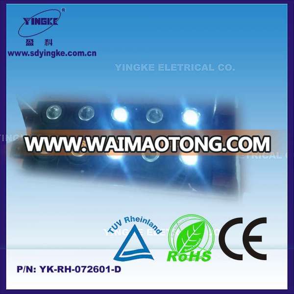 Middle East Hood touch display pcba control board manufacturer located in Shunde Guangdong