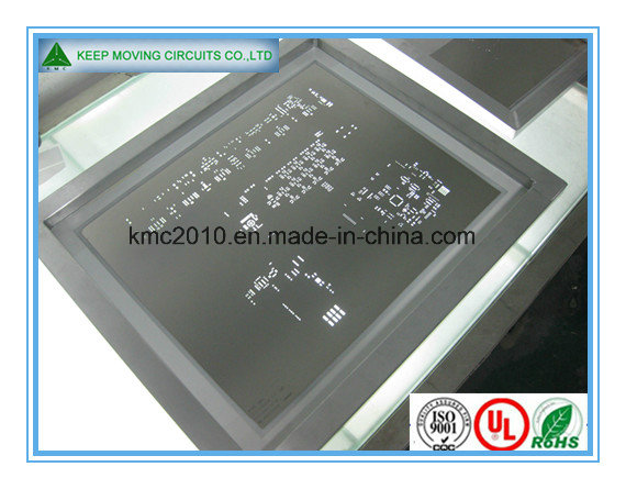 SMT Assembly Solder Stencil SMT PCB Stencil