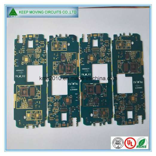 HDI High Tg Multilayer PCB Board Printed Circuit Board