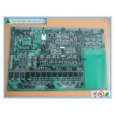 Fr4 4layer Multilayer PCB with Good Price High Quality