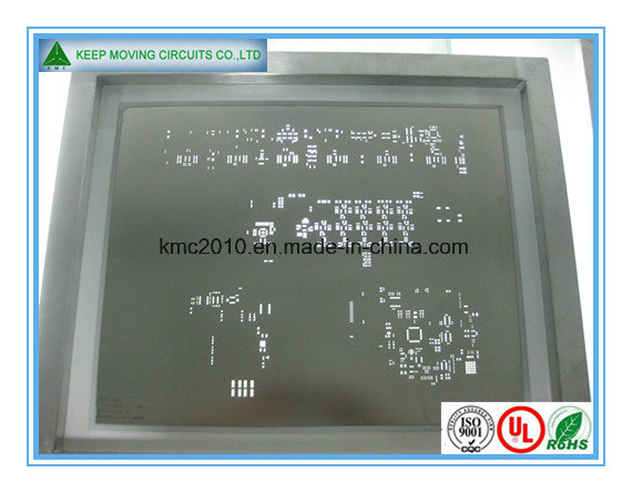 High Precision SMT PCB Stencil