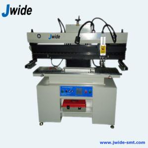 1.2m LED SMT Stencil Printer for PCB Turnkey Service