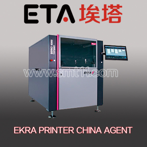 PCB Screen Printer/Stencil Printing Machine, LED Stencil Printer