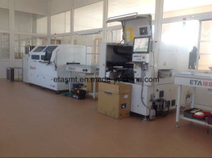 SMT LED Production Line Full Auto Stencil Printer