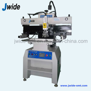 Semi Automatic SMT Stencil Printer for EMS Factory